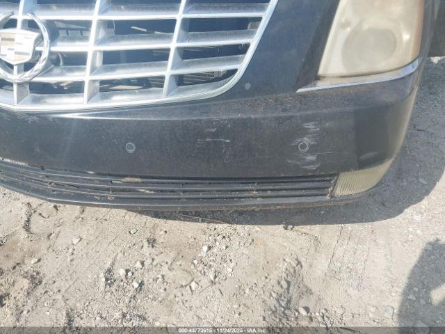 2007 CADILLAC DTS 1G6KD57Y77U188303 Photo 5