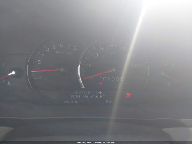 2007 CADILLAC DTS 1G6KD57Y77U188303 Photo 6