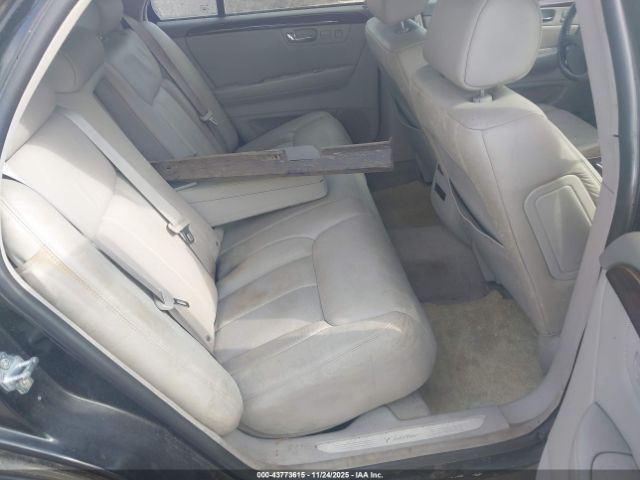 2007 CADILLAC DTS 1G6KD57Y77U188303 Photo 7