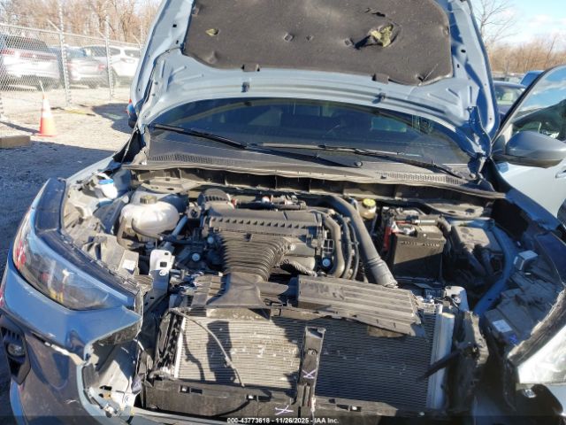 2024 FORD ESCAPE 1FMCU9PAXRUA29852 Photo 9