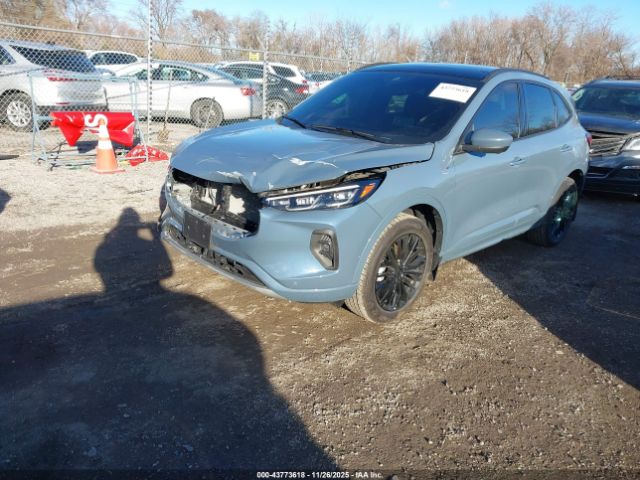 2024 FORD ESCAPE 1FMCU9PAXRUA29852 Photo 1