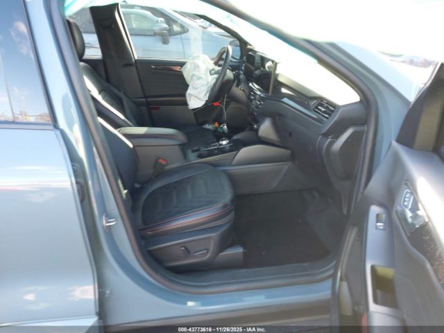 2024 FORD ESCAPE 1FMCU9PAXRUA29852 Photo 4