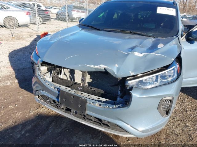 2024 FORD ESCAPE 1FMCU9PAXRUA29852 Photo 5