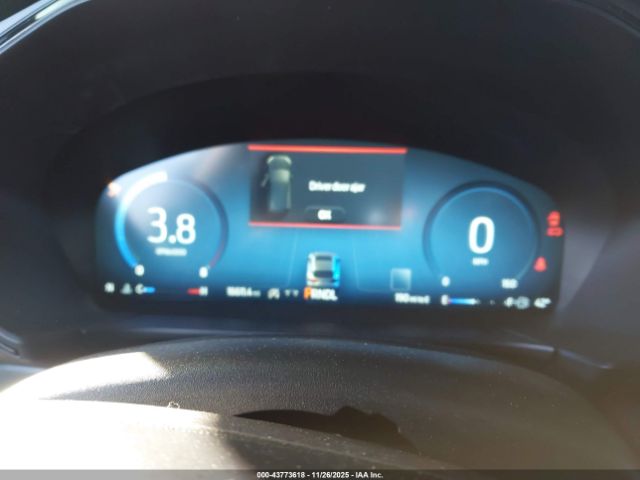 2024 FORD ESCAPE 1FMCU9PAXRUA29852 Photo 6