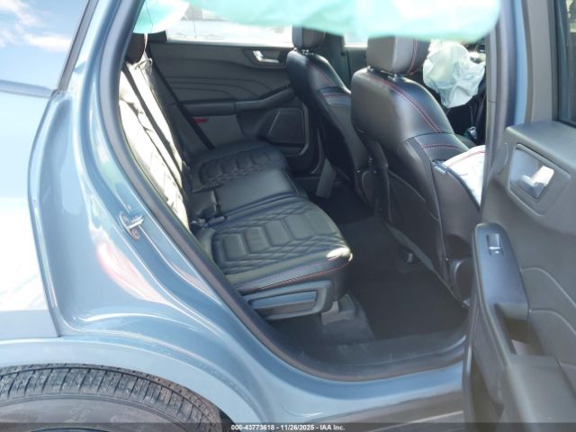 2024 FORD ESCAPE 1FMCU9PAXRUA29852 Photo 7