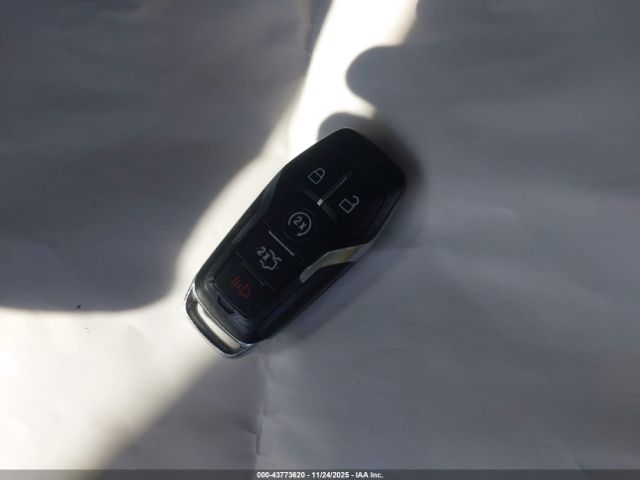 2014 FORD FUSION ENERGI 3FA6P0SU4ER343882 Photo 10