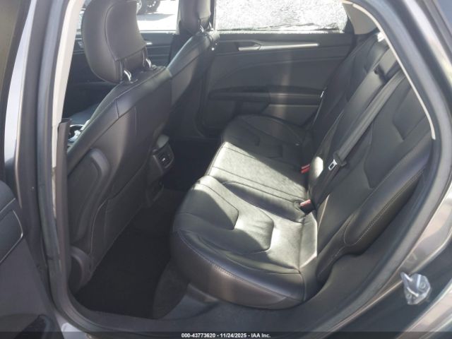 2014 FORD FUSION ENERGI 3FA6P0SU4ER343882 Photo 7