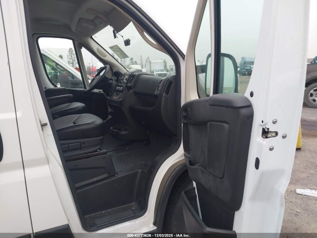 3C6MRVHG3ME575591 RAM Promaster 3500 High Roof 159 Wb