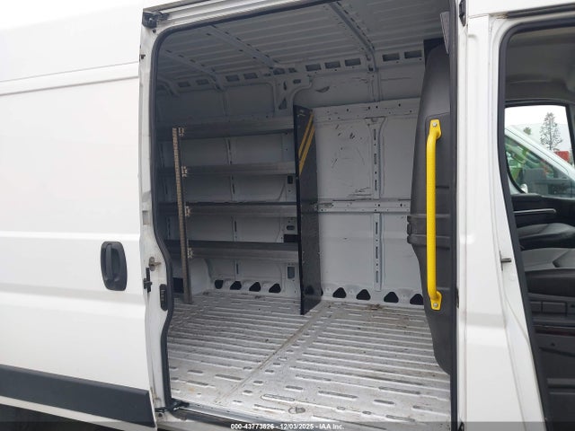 Aukcja sprzedaży 2021 Ram Promaster 3500 High Roof 159 Wb, vin: 3C6MRVHG3ME575591, numer aukcji: 43773626