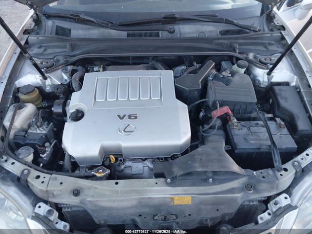 2010 LEXUS ES 350 JTHBK1EG5A2411364 Photo 9