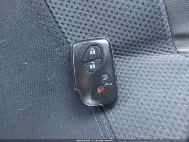 2010 LEXUS ES 350 JTHBK1EG5A2411364 Photo 10