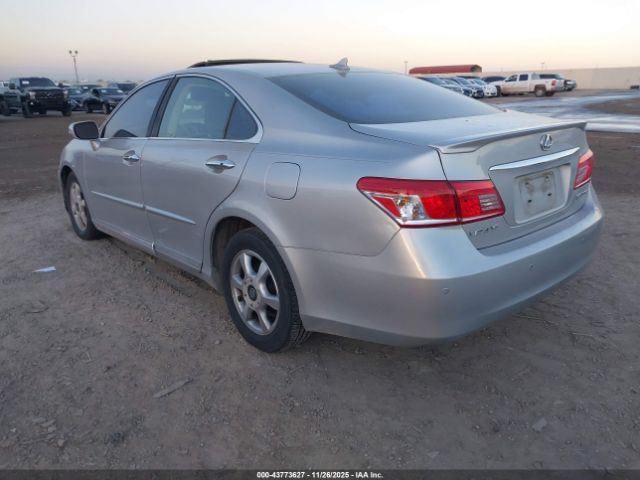 2010 LEXUS ES 350 JTHBK1EG5A2411364 Photo 2