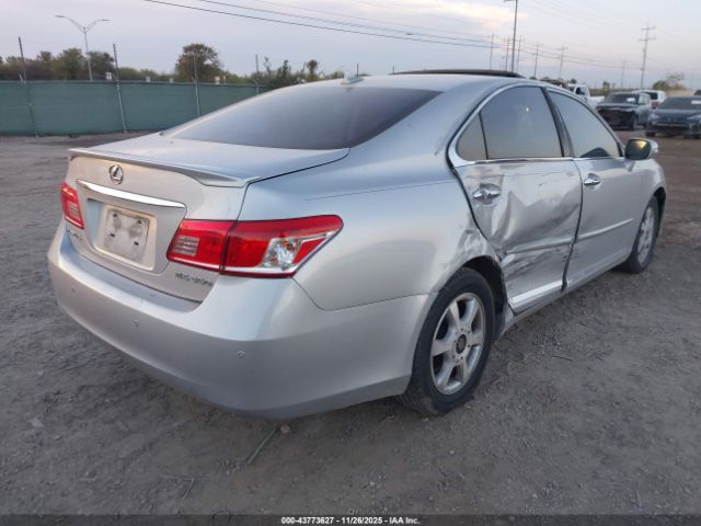 2010 LEXUS ES 350 JTHBK1EG5A2411364 Photo 3
