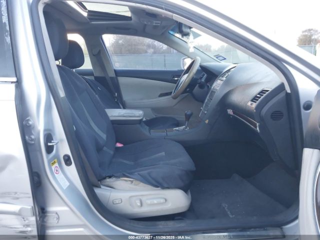 2010 LEXUS ES 350 JTHBK1EG5A2411364 Photo 4