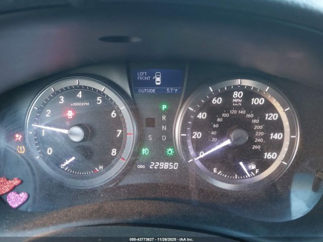 2010 LEXUS ES 350 JTHBK1EG5A2411364 Photo 6