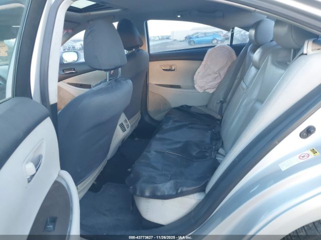 2010 LEXUS ES 350 JTHBK1EG5A2411364 Photo 7