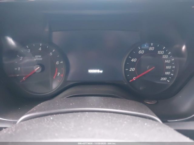 2017 CHEVROLET CAMARO 1G1FH1R78H0163394 Photo 6