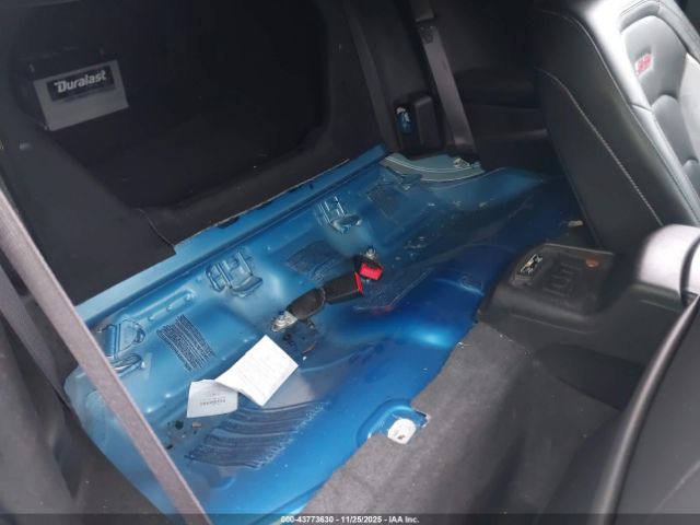 2017 CHEVROLET CAMARO 1G1FH1R78H0163394 Photo 7