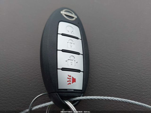 2022 NISSAN ROGUE 5N1BT3BA4NC734374 Photo 10