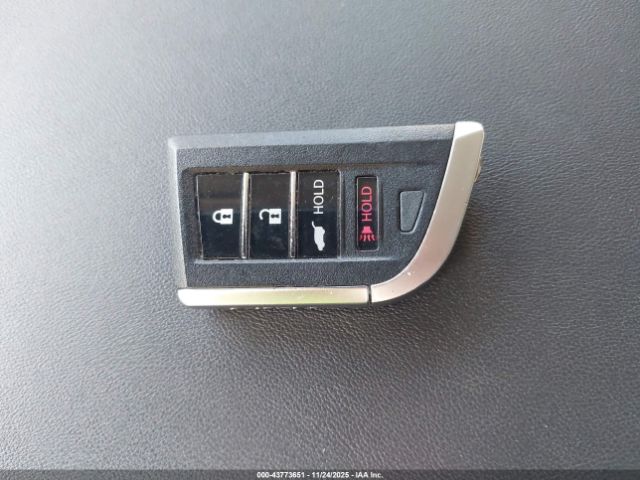 2024 ACURA MDX 5J8YE1H45RL011154 Photo 10