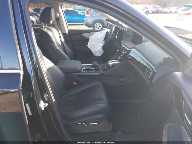2024 ACURA MDX 5J8YE1H45RL011154 Photo 4