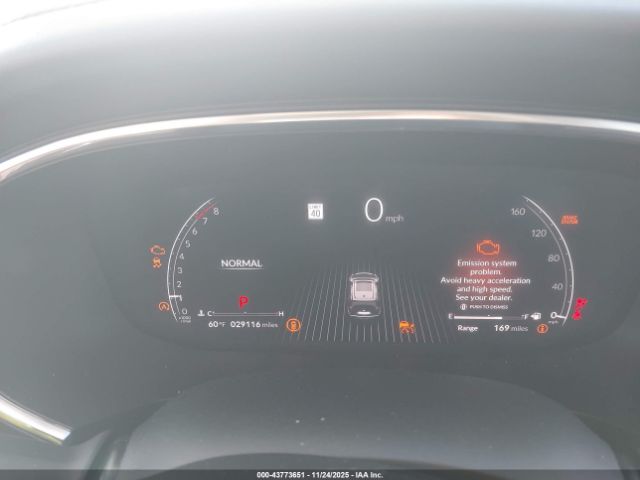 2024 ACURA MDX 5J8YE1H45RL011154 Photo 6