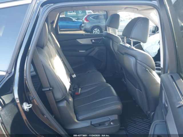 2024 ACURA MDX 5J8YE1H45RL011154 Photo 7