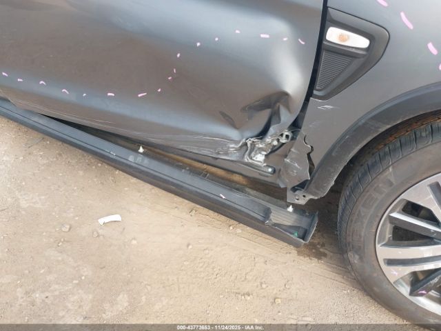 2025 MITSUBISHI OUTLANDER SPORT JA4ARUAU0SU003263 Photo 5