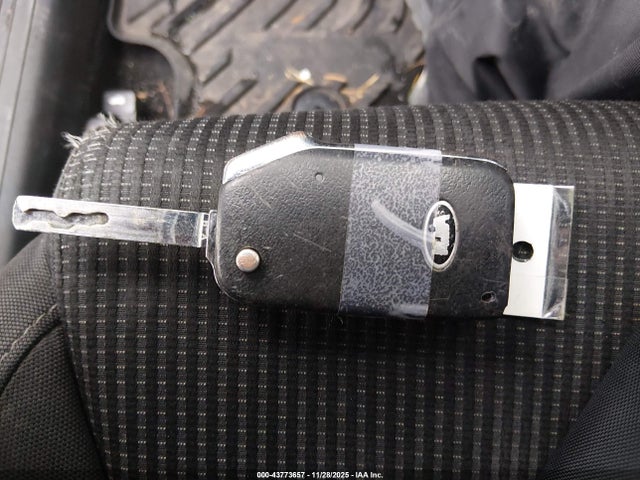 3KPF24AD7ME269106 KIA Forte Lxs