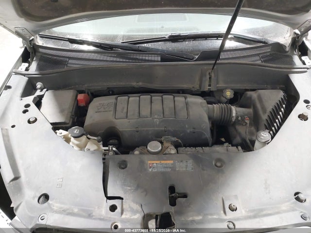 GMC Acadia Slt-1 2014 1GKKVRKD5EJ336019 Image 10