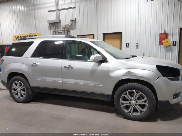 GMC Acadia Slt-1 2014 1GKKVRKD5EJ336019 Image 13