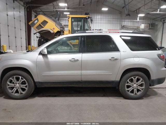 GMC Acadia Slt-1 2014 1GKKVRKD5EJ336019 Image 14