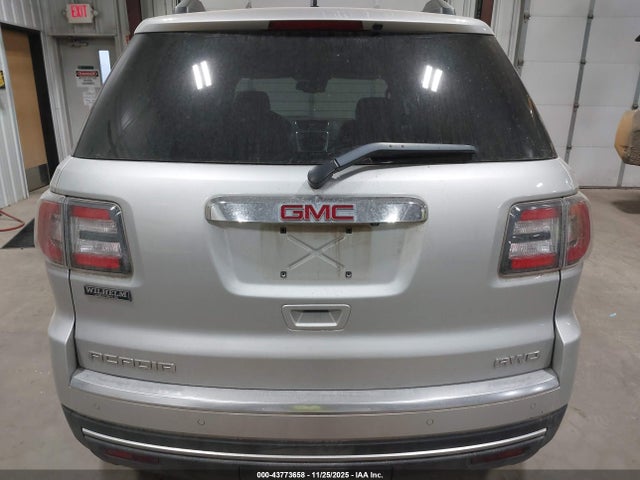 GMC Acadia Slt-1 2014 1GKKVRKD5EJ336019 Image 16