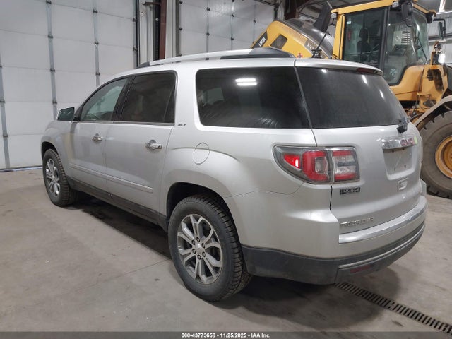 GMC Acadia Slt-1 2014 1GKKVRKD5EJ336019 Image 3