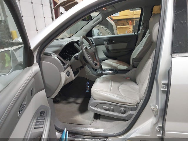 GMC Acadia Slt-1 2014 1GKKVRKD5EJ336019 Image 5
