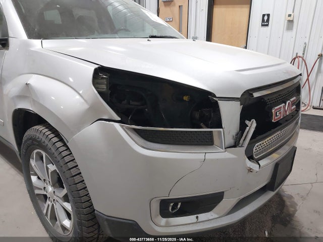 GMC Acadia Slt-1 2014 1GKKVRKD5EJ336019 Image 6
