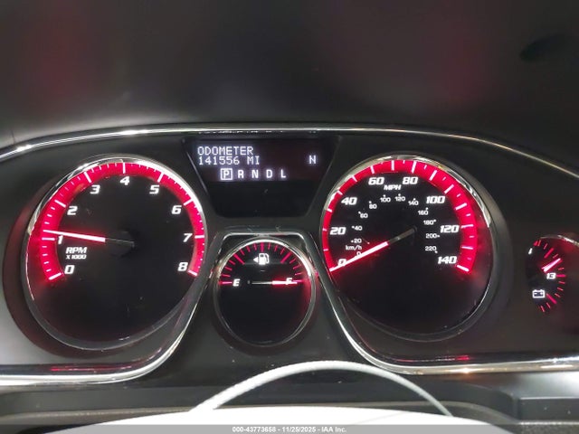 GMC Acadia Slt-1 2014 1GKKVRKD5EJ336019 Image 7