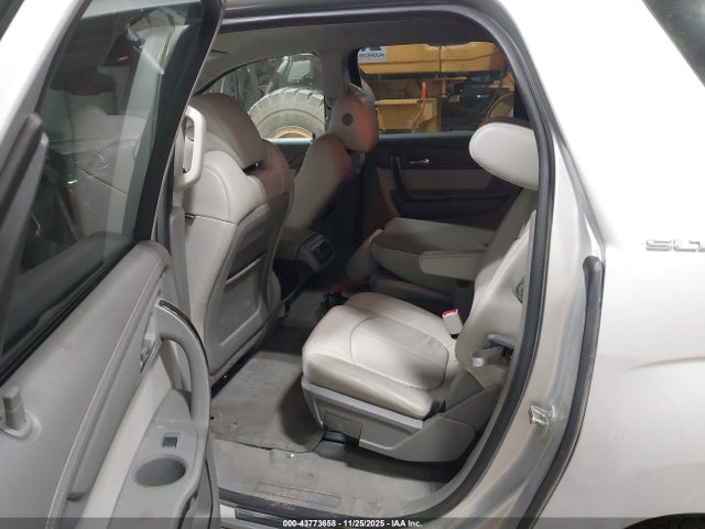 GMC Acadia Slt-1 2014 1GKKVRKD5EJ336019 Image 8