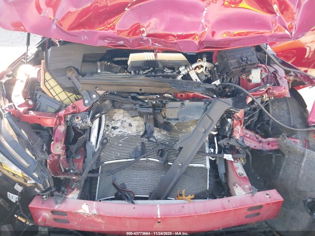 2023 CADILLAC CT5 1G6DP5RK7P0133818 Photo 9