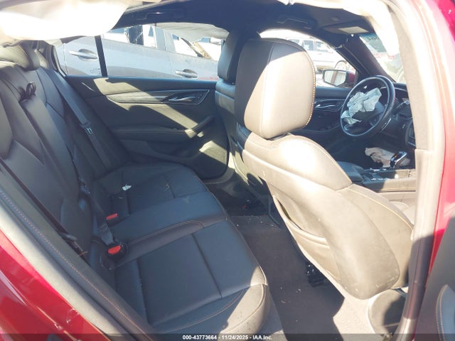 2023 CADILLAC CT5 1G6DP5RK7P0133818 Photo 7