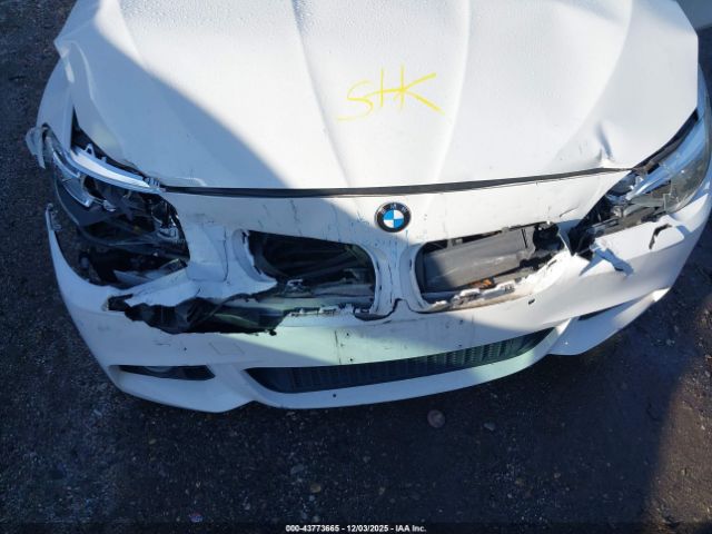 2015 BMW 550I WBAKN9C53FD960921 Photo 9