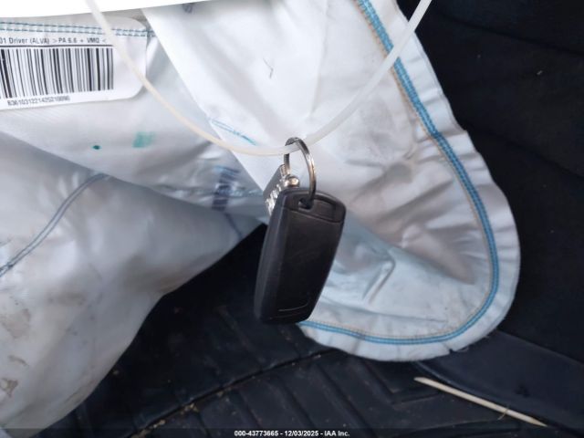 2015 BMW 550I WBAKN9C53FD960921 Photo 10