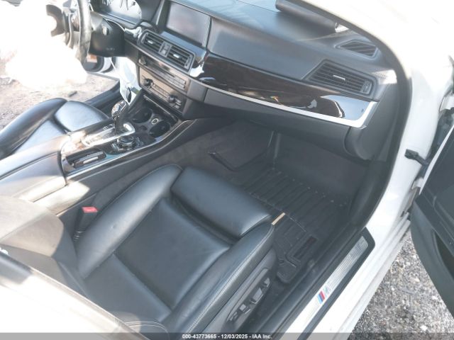 2015 BMW 550I WBAKN9C53FD960921 Photo 4