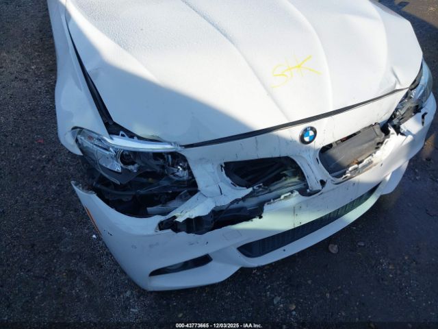 2015 BMW 550I WBAKN9C53FD960921 Photo 5