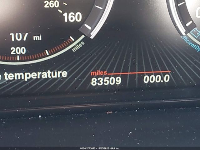 2015 BMW 550I WBAKN9C53FD960921 Photo 6