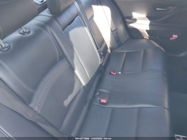 2015 BMW 550I WBAKN9C53FD960921 Photo 7