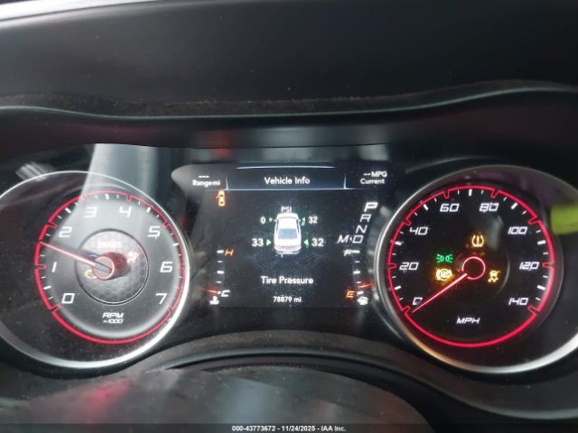 2022 DODGE CHARGER 2C3CDXHG7NH129548 Photo 6