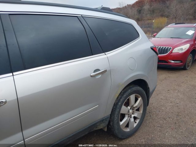2015 CHEVROLET TRAVERSE 1GNKVJKD4FJ340035 Photo 5