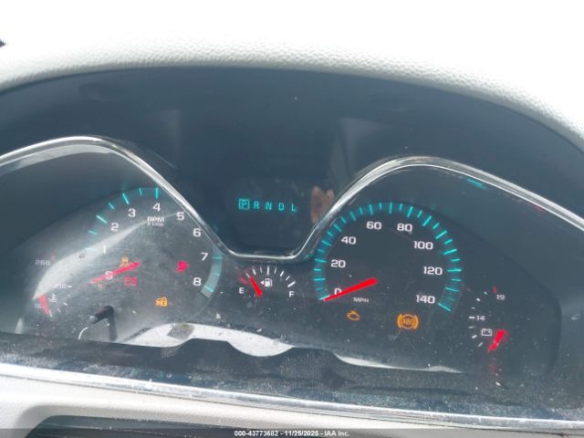 2015 CHEVROLET TRAVERSE 1GNKVJKD4FJ340035 Photo 6