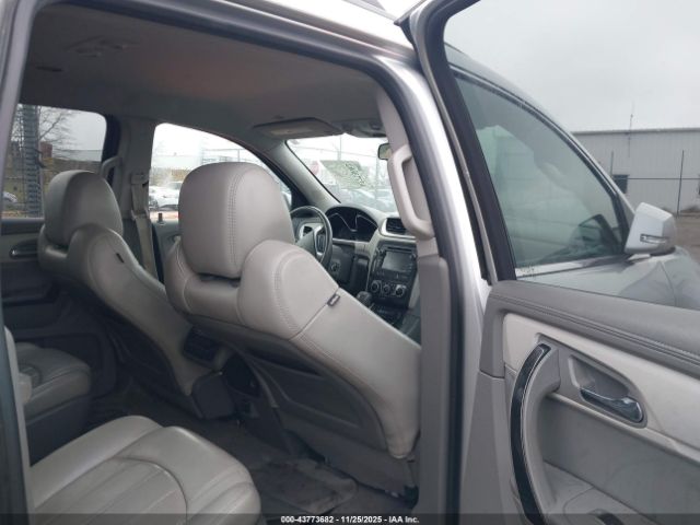 2015 CHEVROLET TRAVERSE 1GNKVJKD4FJ340035 Photo 7